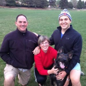 Dog Training Conroe TX