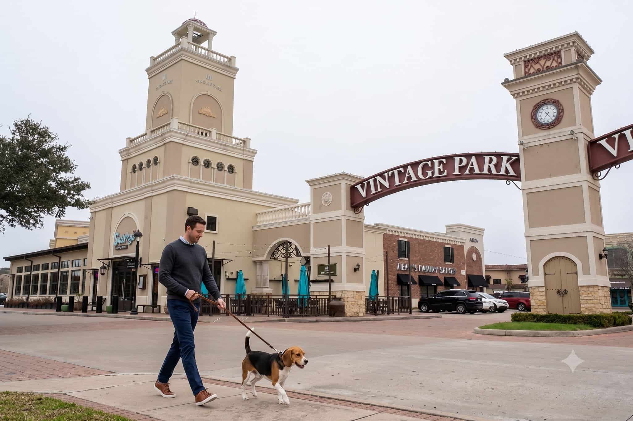 Dog Training Klein Texas